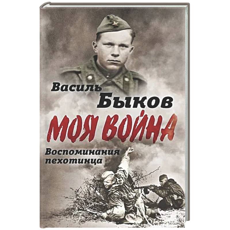 Жестокая правда войны. Воспоминания пехотинца