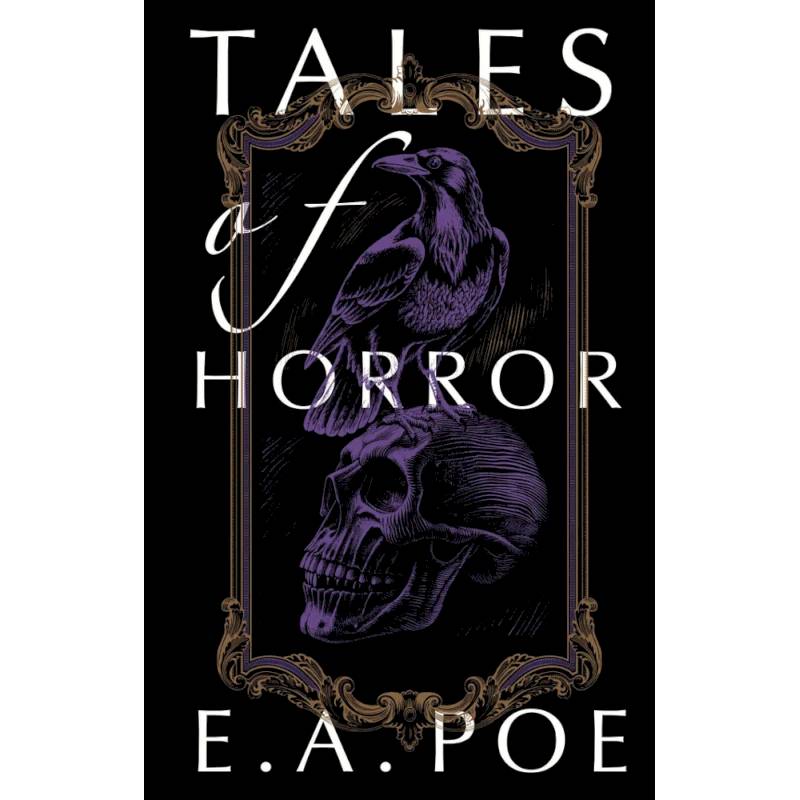 Tales of Horror