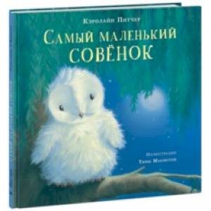 Самый маленький совёнок