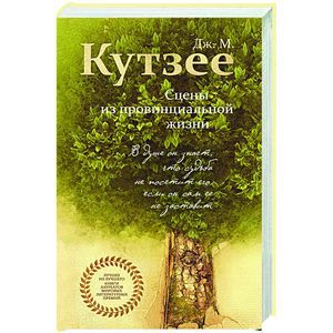 Сцены из провинциальной жизни