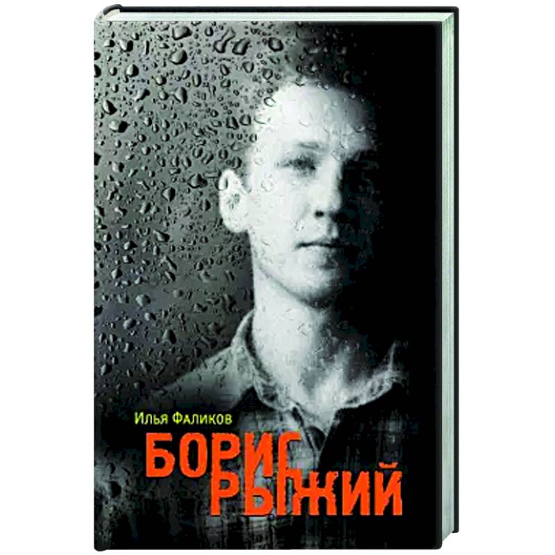 Борис Рыжий. Дивий камень Борис Рыжий. Дивий камень