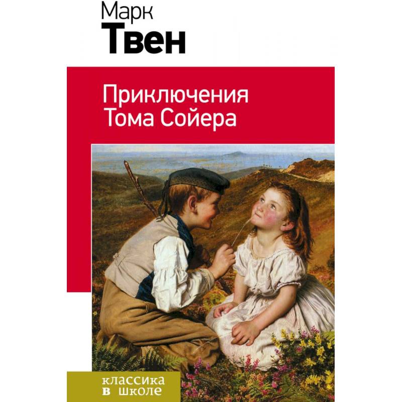 Приключения Тома Сойера. Приключения Гекльберри Финна. Комплект из 2 книг Приключения Тома Сойера. Приключения Гекльберри Финна. Комплект из 2 книг
