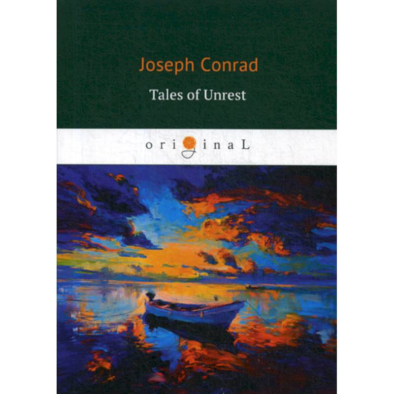 Tales of Unrest Tales of Unrest