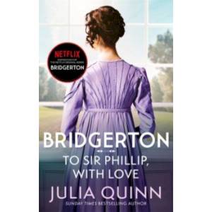 To Sir Phillip, With Love To Sir Phillip, With Love