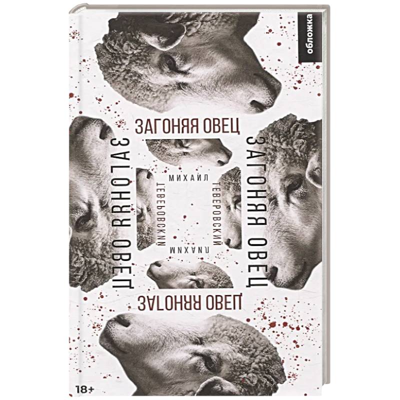 Загоняя овец: роман