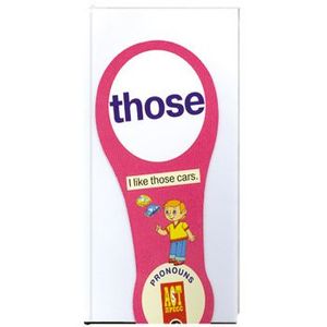 Веер. Английские местоимения Веер. Английские местоимения