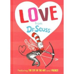 Love From Dr. Seuss