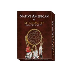 Сакральный оракул американских индейцев