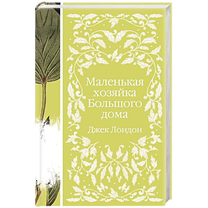 Маленькая хозяйка Большого дома