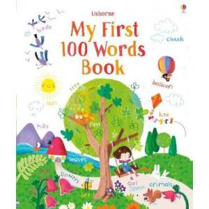 My First 100 Words