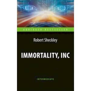 Immortality, Inc