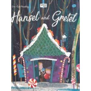 Die Cut Fairytales. Hansel and Gretel