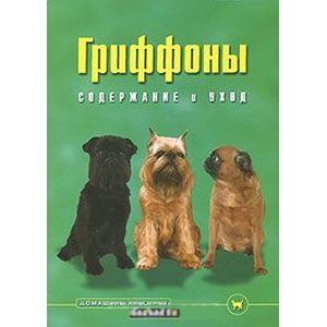 Гриффоны. Содержание и уход