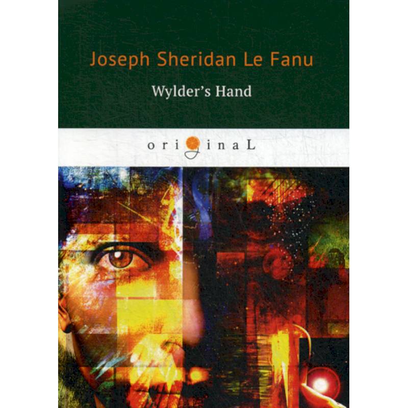 Wylder's Hand Wylder's Hand