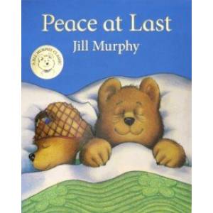 Peace at Last Peace at Last