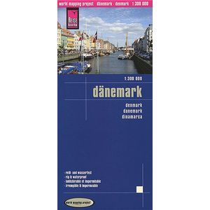 Дания / Denmark