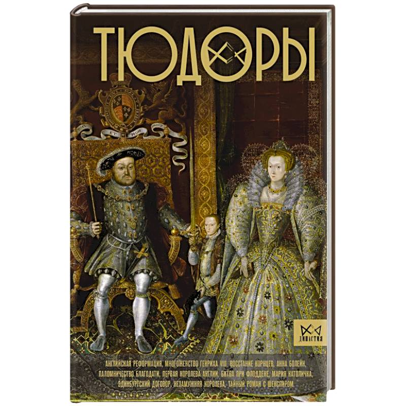 Тюдоры. Незаконные наследники престола Тюдоры. Незаконные наследники престола