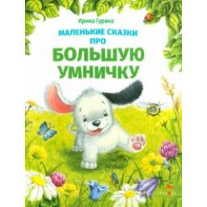 Маленькие сказки про большую умничку Маленькие сказки про большую умничку