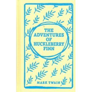 The Adventures of Huckleberry Finn