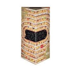 Пазл 'История Мира, опус 1, Degano'