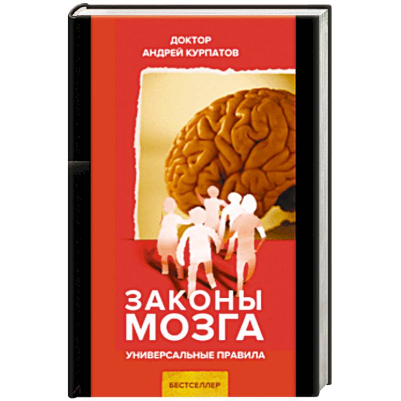Законы мозга