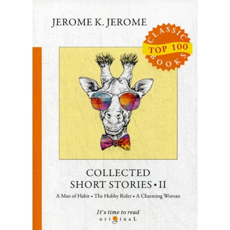 Collected Short Stories II Collected Short Stories II