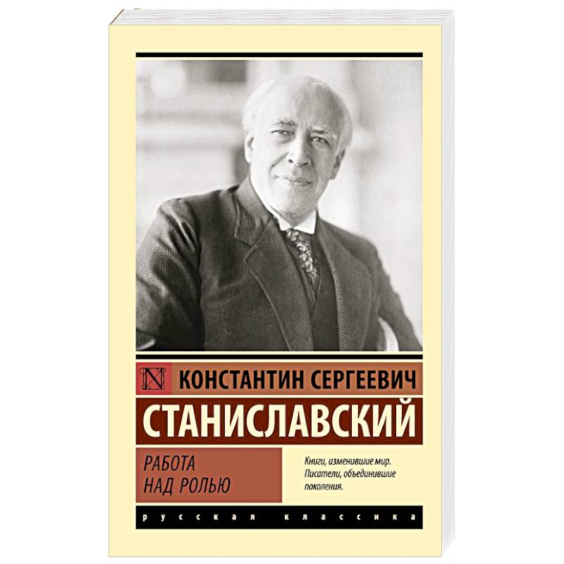 Работа над ролью Работа над ролью