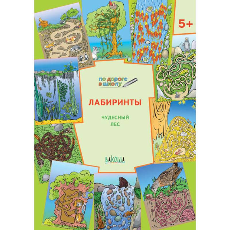 Тетрадь лес. Рабочая тетрадь лес чудесный дворец. Вако Издательство по дороге в школу. Лабиринты 6+. Далекие планеты. ФГОС. Мёдов в.м. умный мышонок.