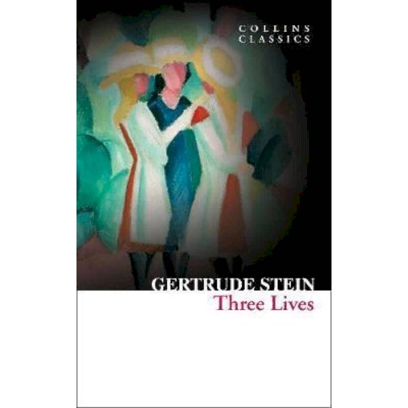 Three Lives