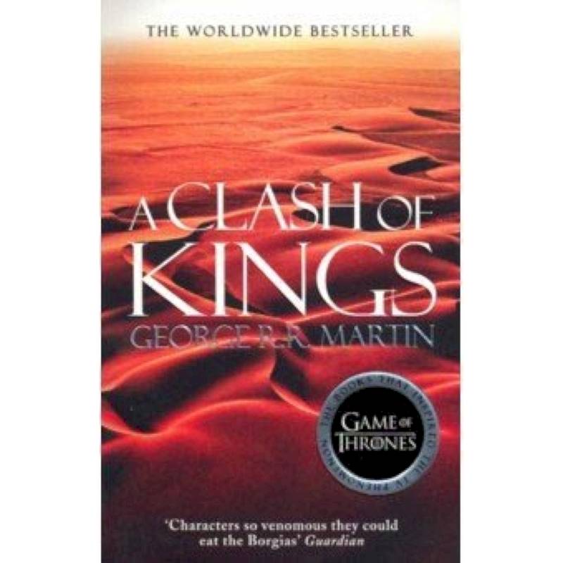 Song of Ice and Fire 2: Clash of Kings