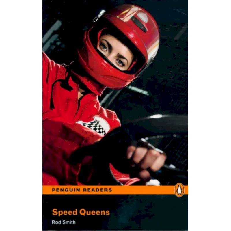 Speed Queens + CD Speed Queens + CD