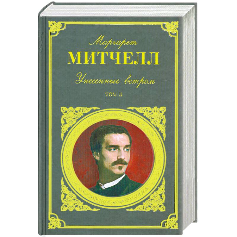 Книга унесенные ветром картинки