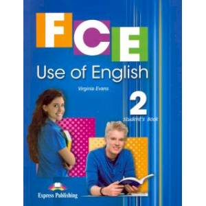 FCE Use Of English 2. Student's Book FCE Use Of English 2. Student's Book