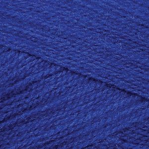Ангорская тёплая. Цвет 26-Василек. 5x100г