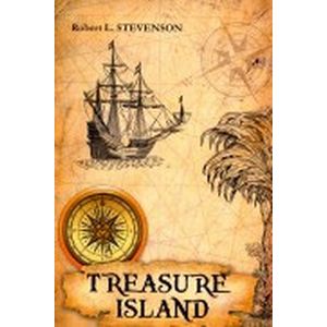 Treasure Island / Остров сокровищ Treasure Island / Остров сокровищ