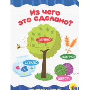 Из чего это сделано?