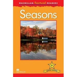 Thea Feldman - Mac Fact Read. Seasons