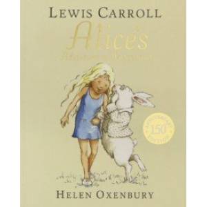 Alice's Adventures in Wonderland