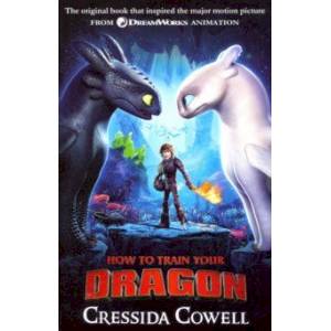How to Train Your Dragon