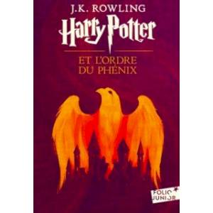 Harry Potter et l'Ordre du Phenix