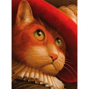 Кот в сапогах Кот в сапогах