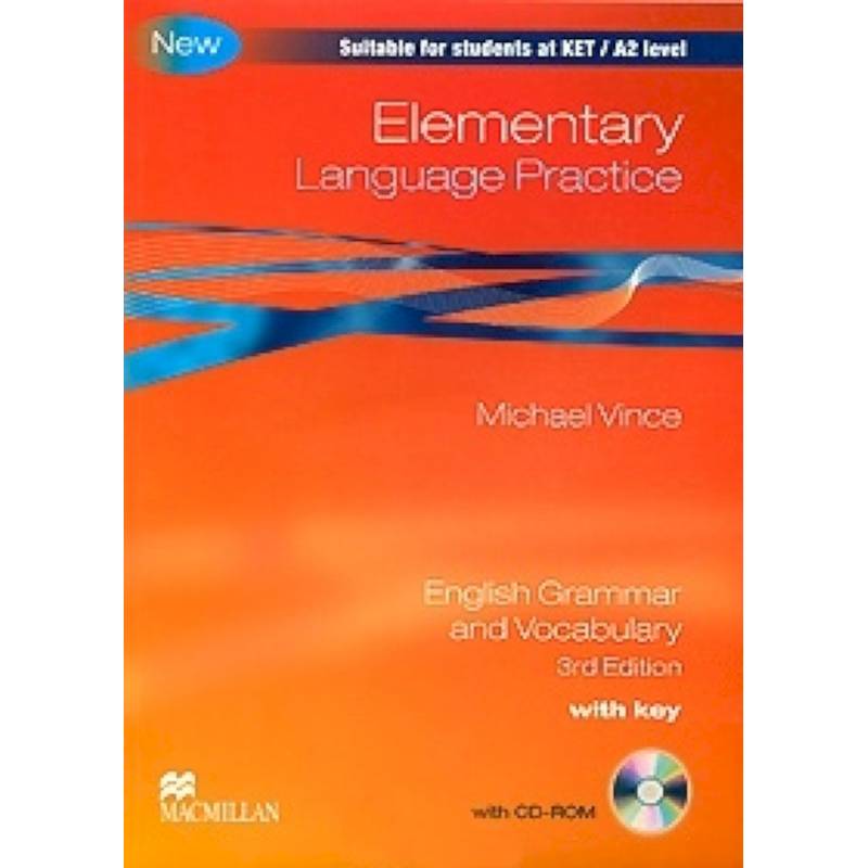 Книга elementary. Practice the language. Elementary language Practice ответы. Elementary language Practice Michael Vince купить. Grammar Practice for Elementary students.