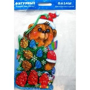 Мишка из леса