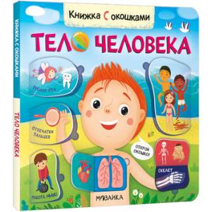 Тело человека Тело человека