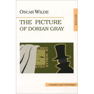 The Picture of Dorian Gray