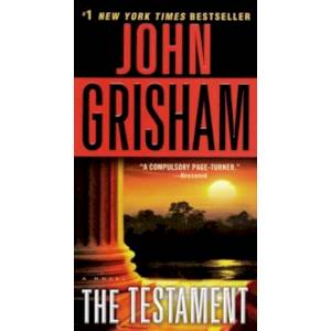 The Testament The Testament
