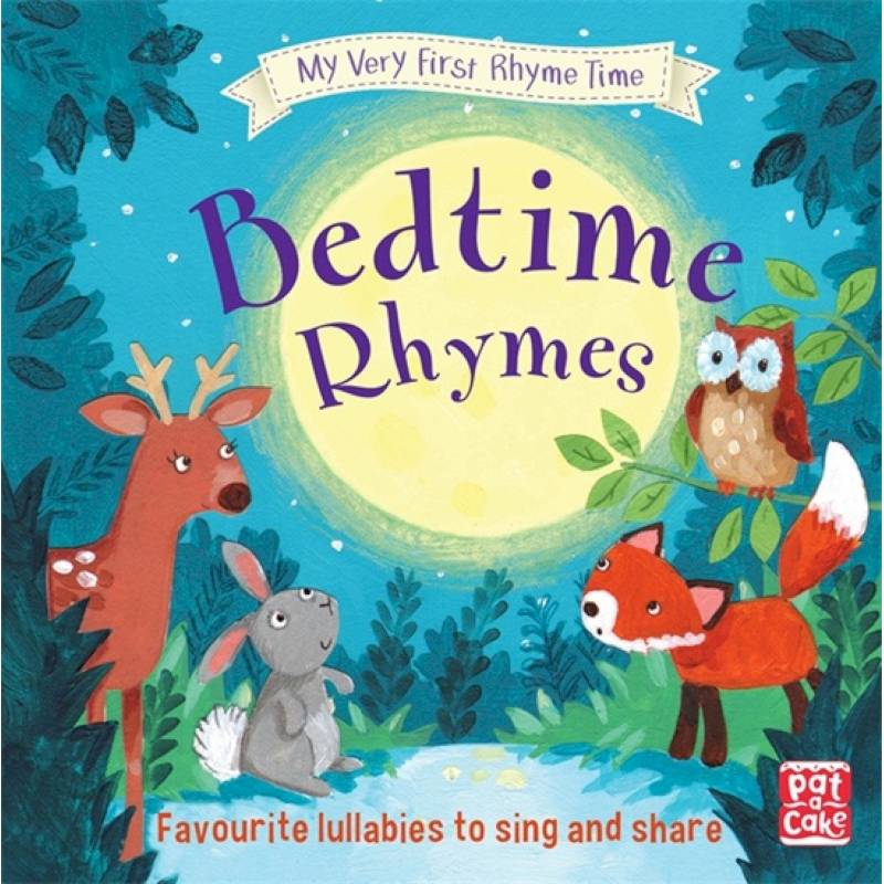 Bedtime favorites. Rhyme time игра. Rhyme time.