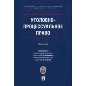 Уголовно-процессуальное право. Практикум