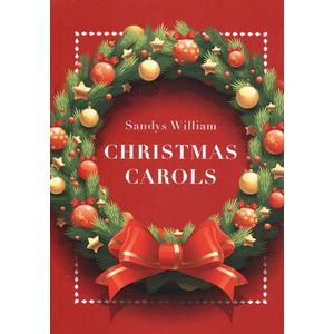 Christmas Carols = Рождественские колядки