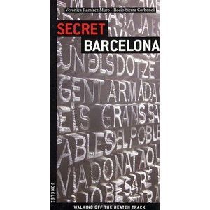 Secret Barcelona